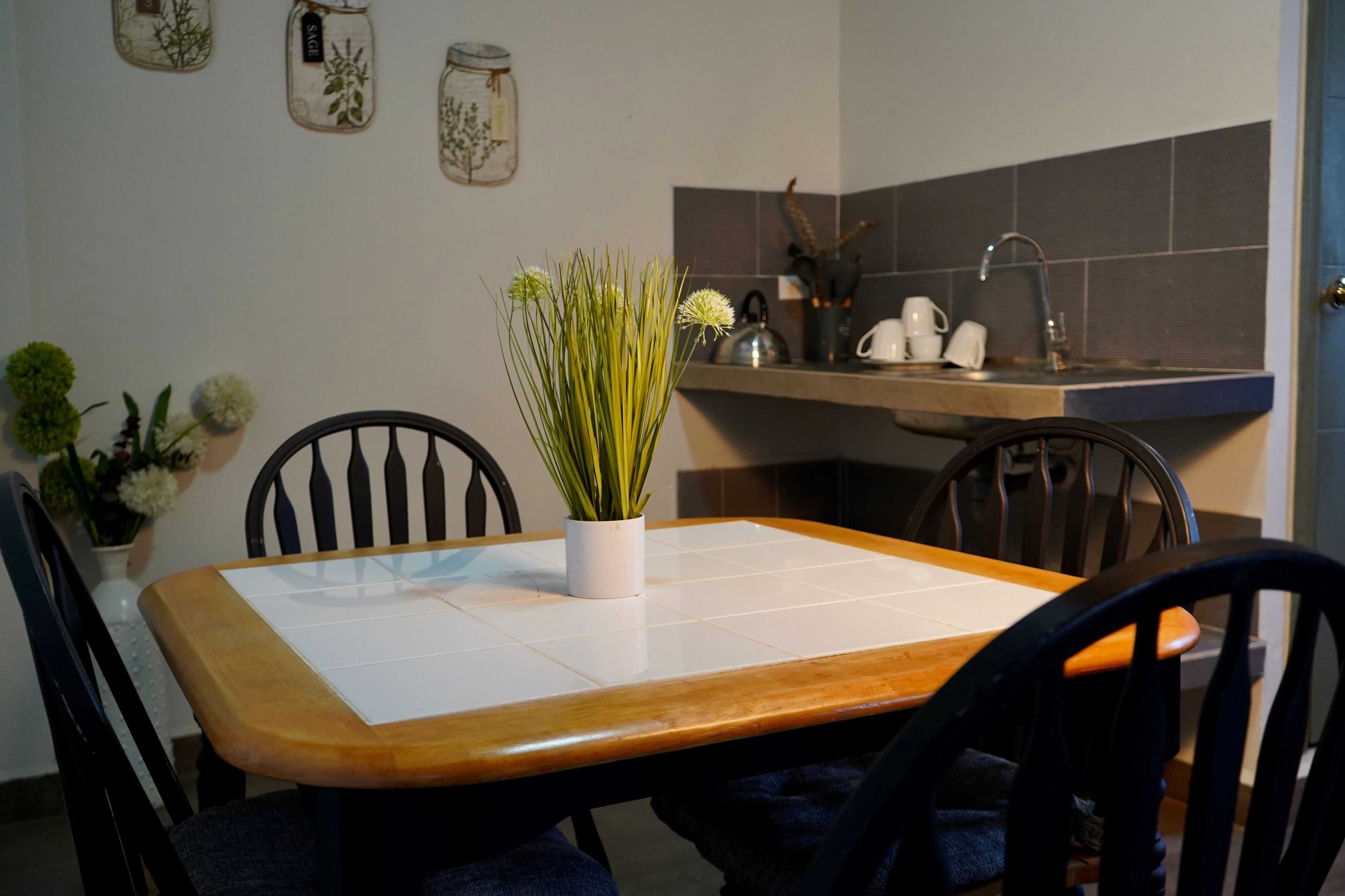 Habitación 31